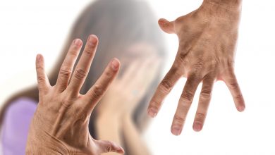 عوامل الخطر في كونك ضحيةً للعنف المنزلي