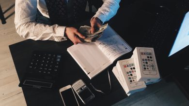 إدارة المهام اليومية