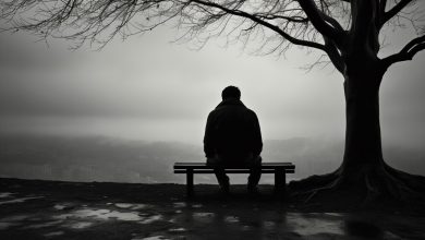 مقياس الاكتئاب