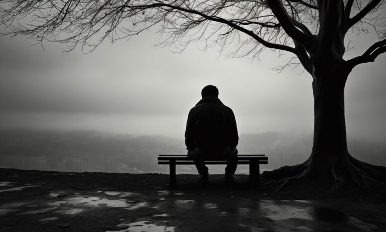 مقياس الاكتئاب