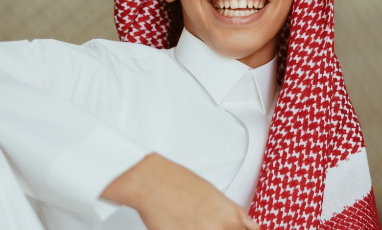 كوتشينج للشباب السعودي