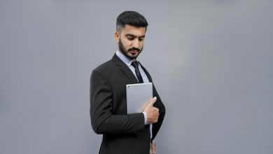 أفضل مدرب أعمال في الرياض