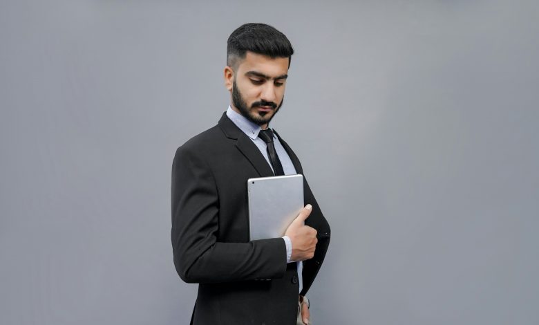 أفضل مدرب أعمال في الرياض
