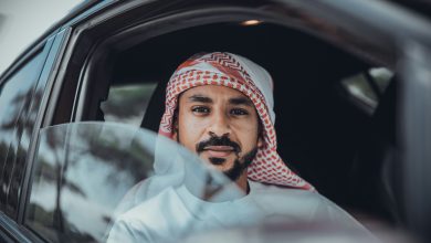 تدريب رواد الأعمال السعوديين
