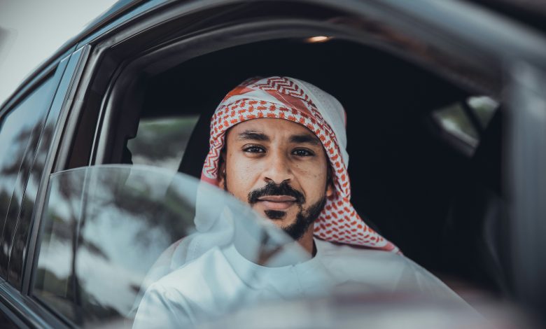 تدريب رواد الأعمال السعوديين