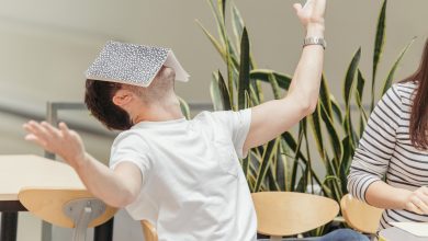تأهيل النطق بعد السكتة الدماغية
