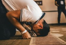 تدريب على إدارة الضغوط