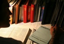 دراسة جدوى لمشروع صغير