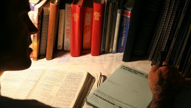دراسة جدوى لمشروع صغير