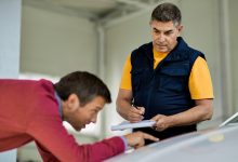 كوتش متخصص في تغيير المسار المهني