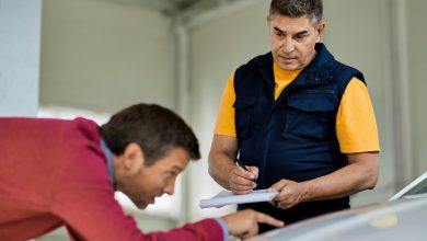 كوتش متخصص في تغيير المسار المهني