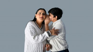 استشاري علاقات أسرية عن بعد