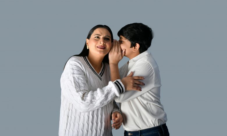 استشاري علاقات أسرية عن بعد