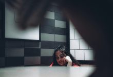 استشارات ما بعد الصدمة اونلاين