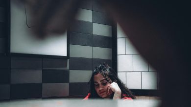 استشارات ما بعد الصدمة اونلاين
